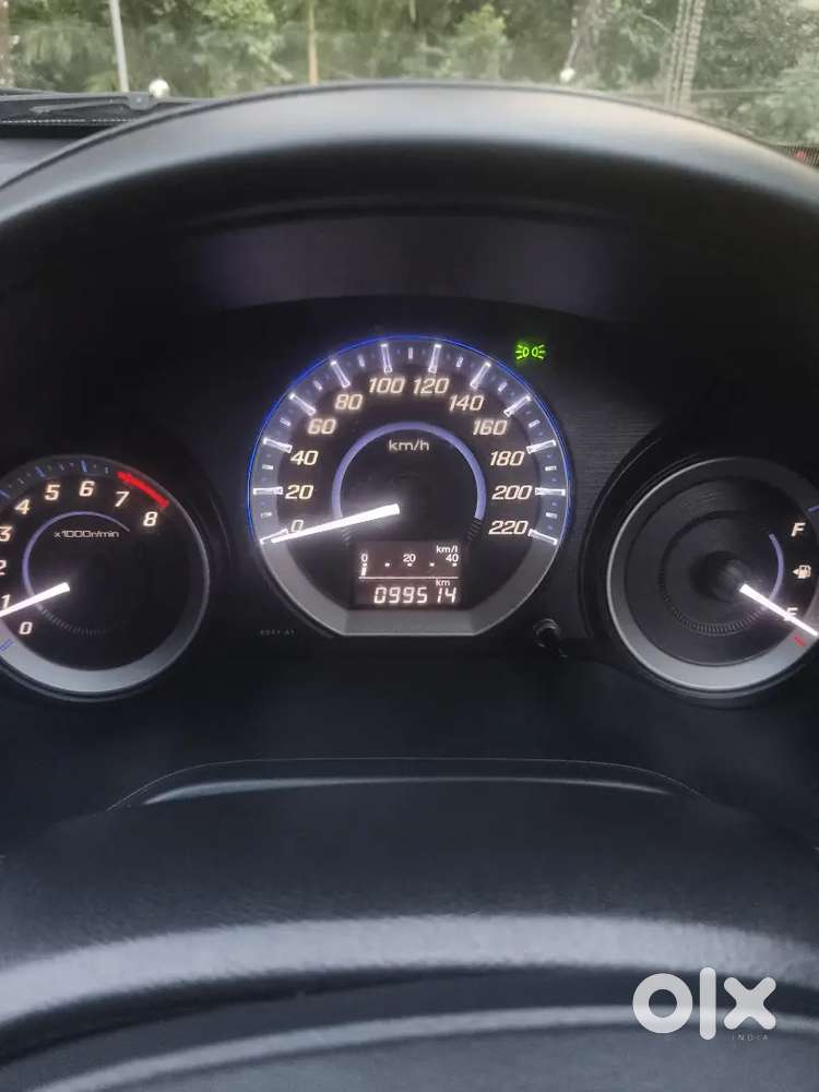 Honda City 2013 Model Single Owner