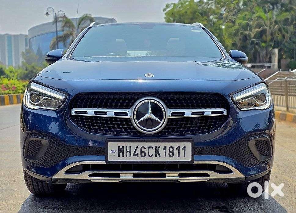 Mercedes-benz Gla 220d, 2023, Diesel