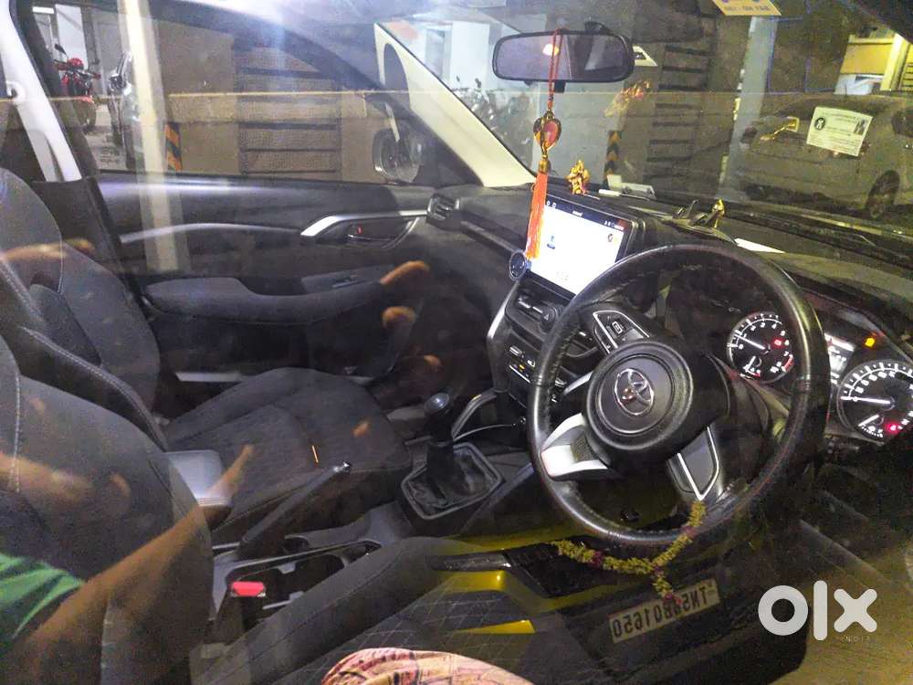 Show Room Condition Extra Fittings Very Very Good Condition