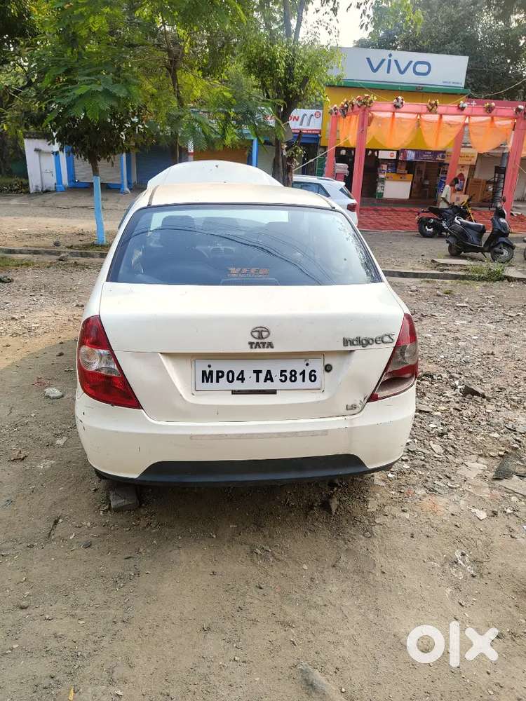 Tata Indigo Ecs 2015