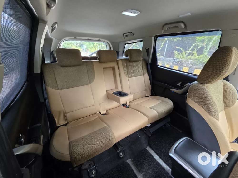 Mahindra Xuv500 W7 At, 2018, Diesel