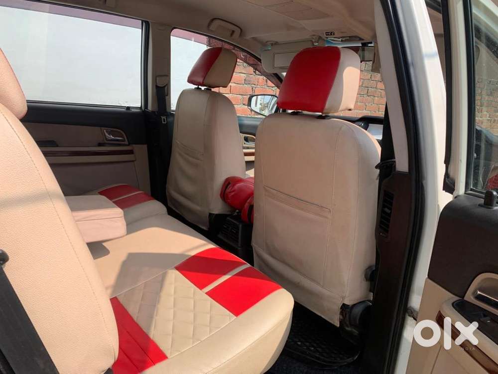 Tata Aria 2012 Diesel Good Condition