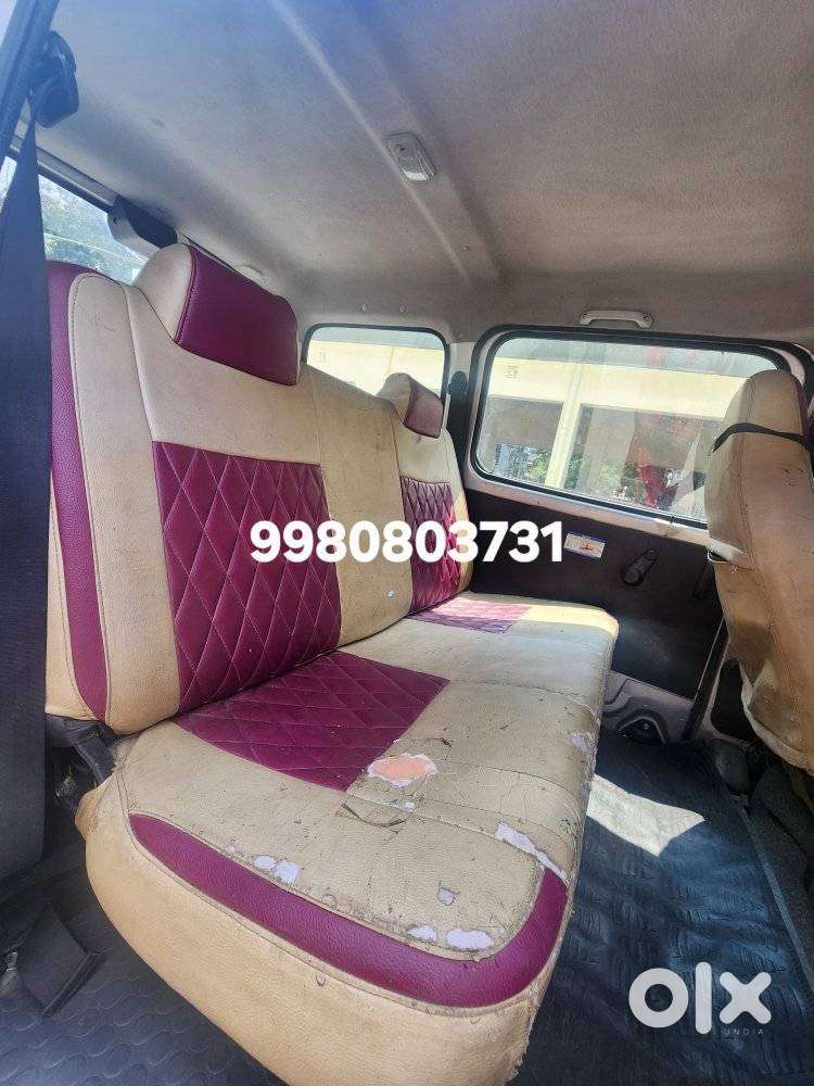 Maruti Suzuki Eeco Cng 5 Seater Ac, 2020, Cng & Hybrids