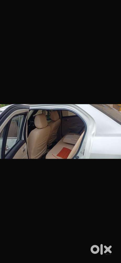 Maruti Suzuki Dzire 2016 Petrol Well Maintained