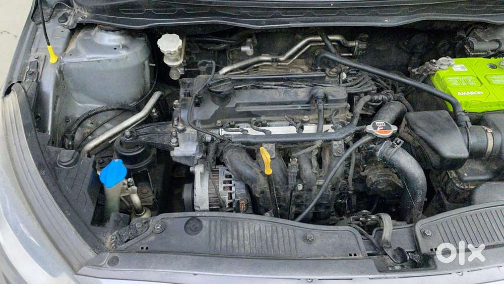 Hyundai I20 Sportz 1.2, 2012, Petrol