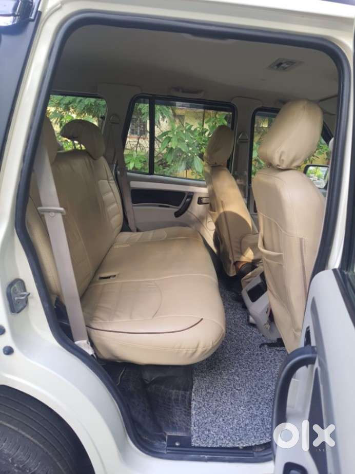 Mahindra Scorpio S11 Mt 7s, 2019, Diesel