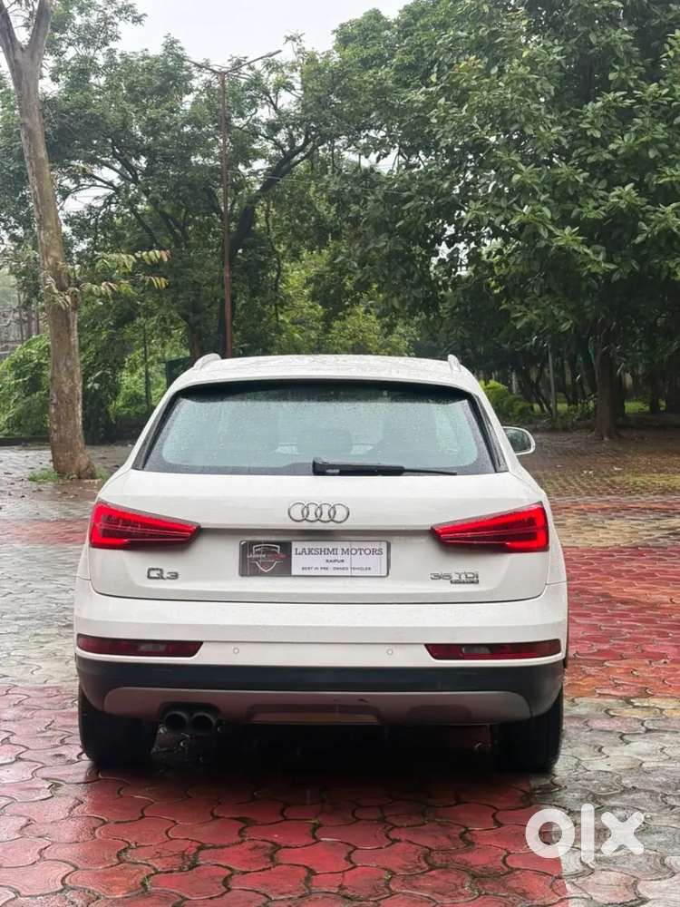 Audi Q3 30 Tdi S, 2019, Diesel