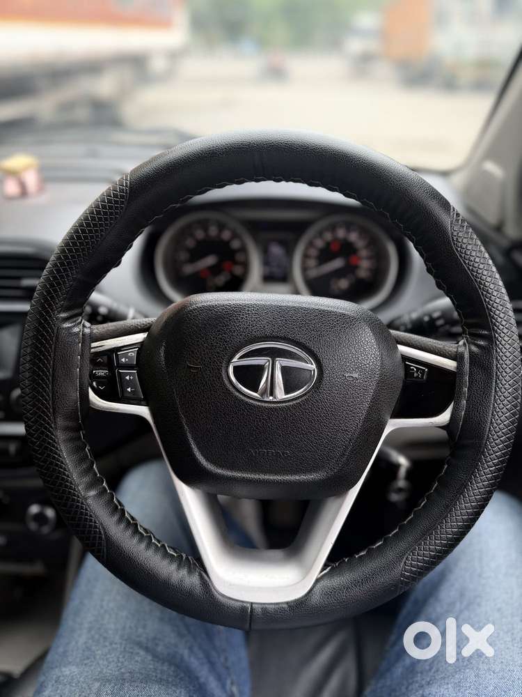Tata Tiago Xz Plus Diesel, 2016, Diesel