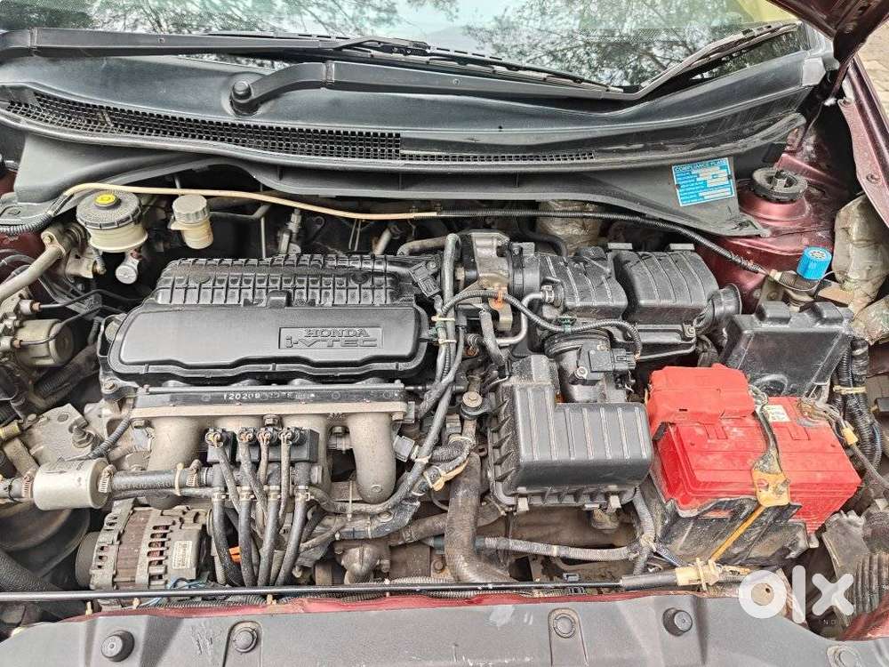 Honda City 2011-2013 V Mt, 2012, Cng & Hybrids