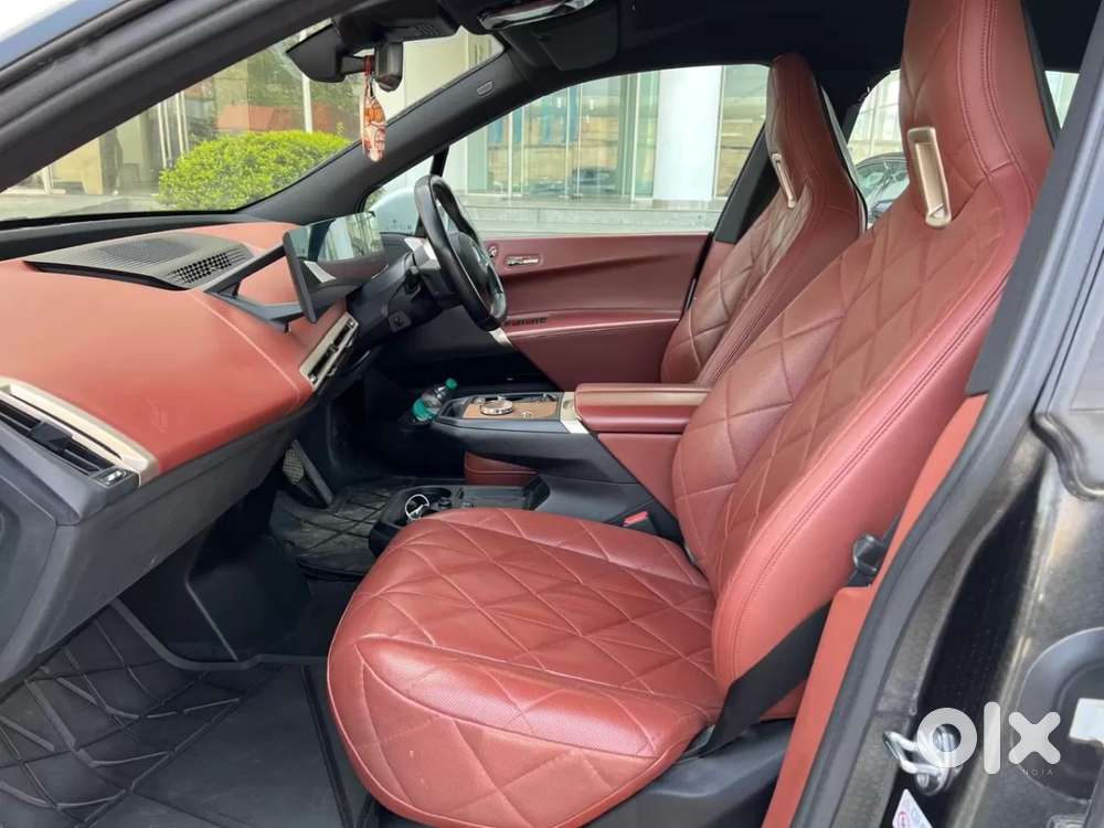 Bmw Ix, 2023, Electric