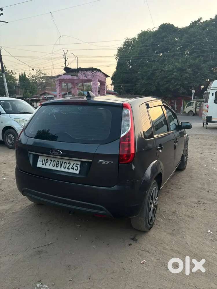 Ford Figo In Very Good Condition