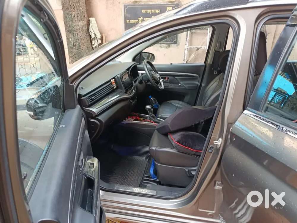Maruti Suzuki Xl6 02021 Hybrid