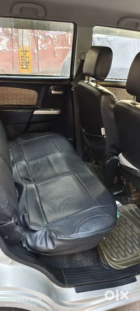 Maruti Suzuki Wagon R 1.0 2016 Petrol 57000 Km Driven