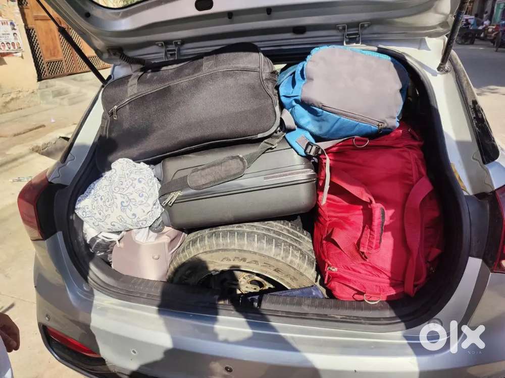 Hyundai I20 2019 Cng & Hybrids Well Maintained