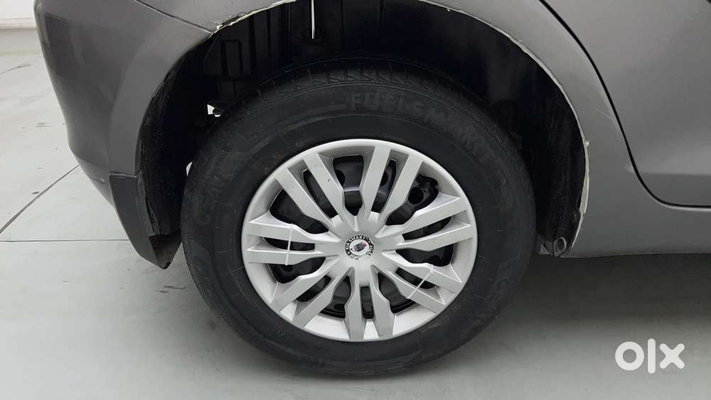 Maruti Suzuki Swift Vvt Vxi, 2014, Petrol