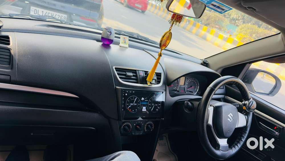 Swift Maruti Model 2013