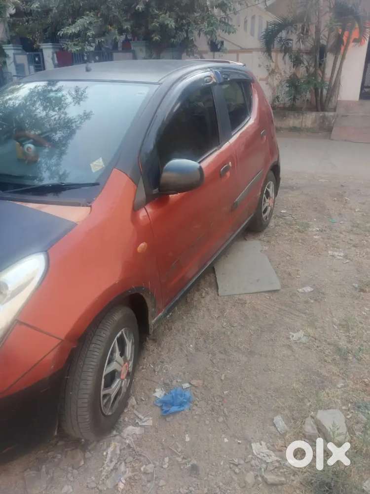 Maruti Suzuki A-star 2009 Year Model
