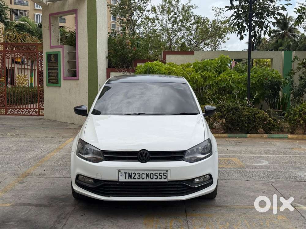 Volkswagen Gti 1.8 Tsi, 2017, Petrol