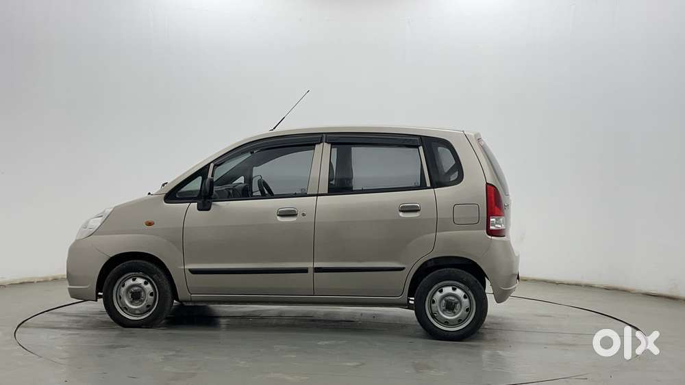 Maruti Suzuki Estilo Lxi Bs-iv, 2013, Petrol