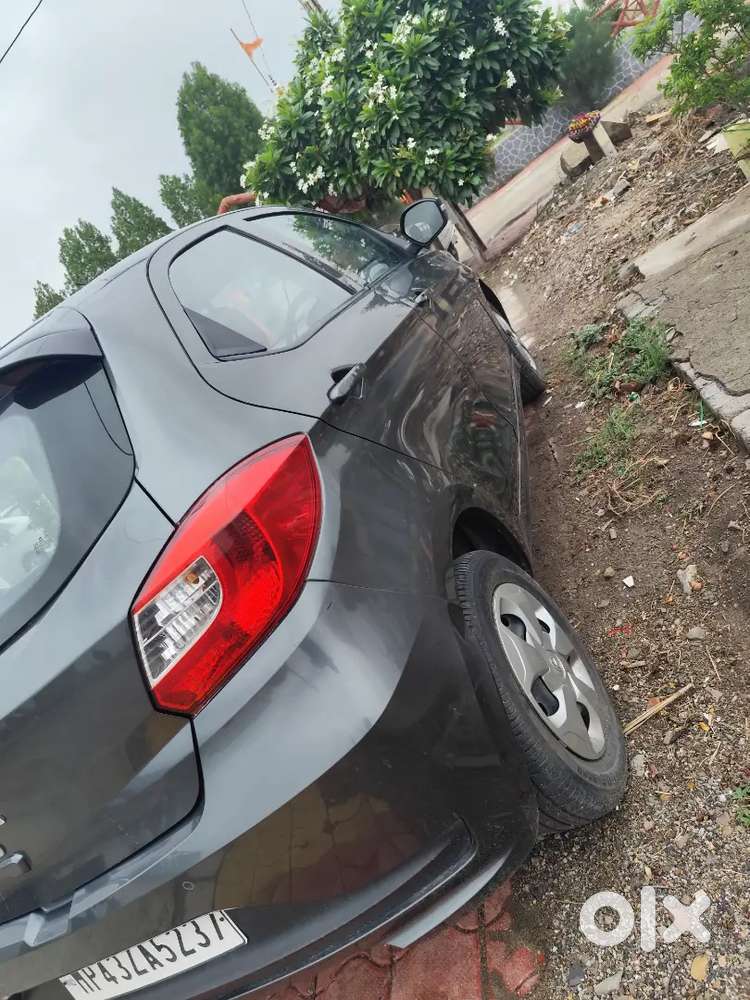 Tata Tiago 2022 Petrol