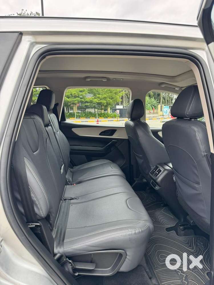 Mahindra Xuv700 2.2 Ax 5 Diesel Mt 7 Str, 2022, Diesel