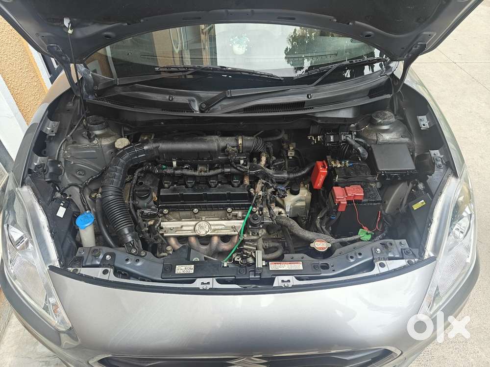 Maruti Suzuki Dzire Petrol Well Maintained