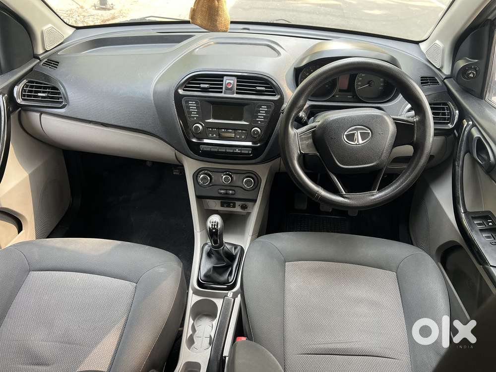 Tata Tiago 1.05 Revotorq Xt, 2018, Diesel
