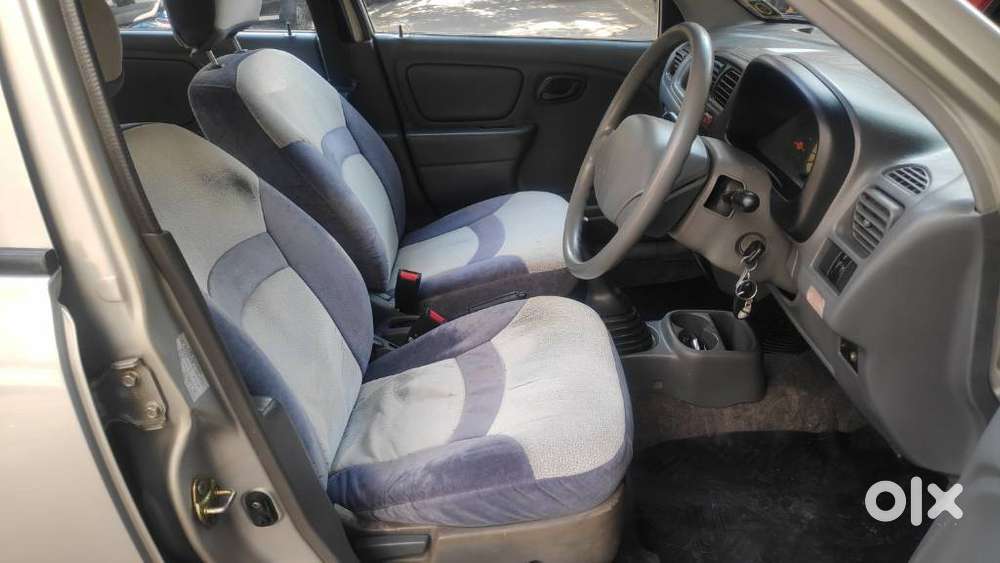 Maruti Suzuki Alto 2005-2010 Lxi Bsiii, 2008, Petrol