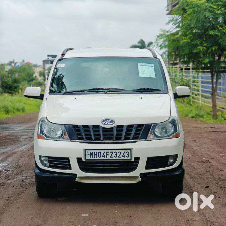 Mahindra Xylo D4 Bsiv, 2013, Diesel