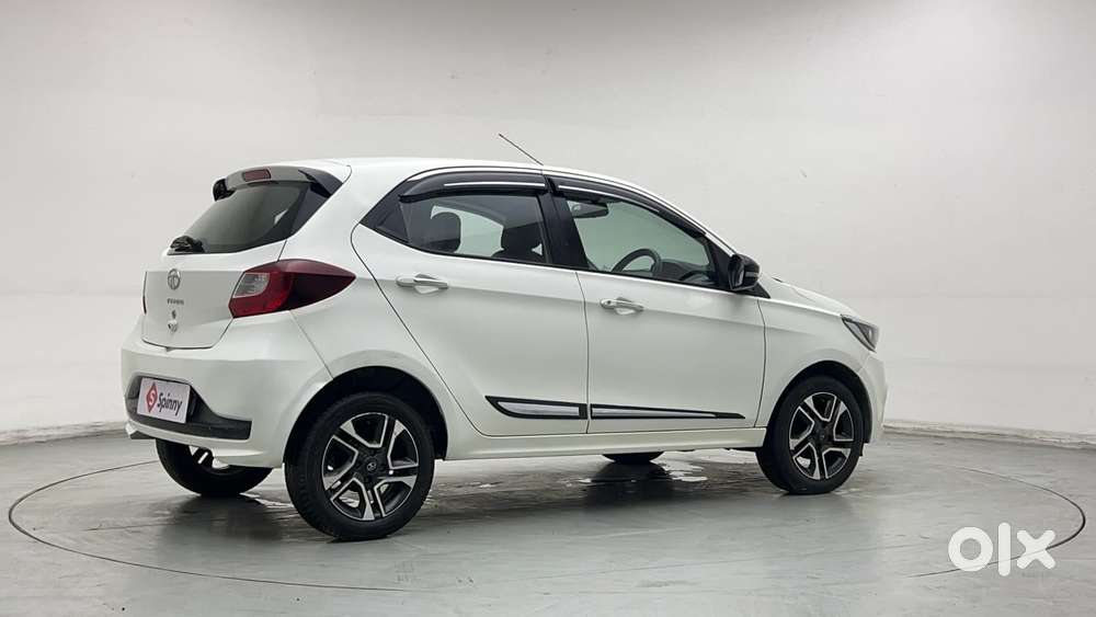 Tata Tiago Xza Plus, 2023, Petrol