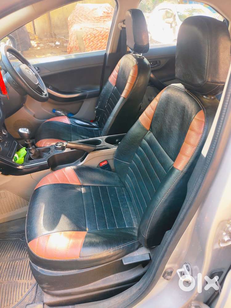 Tata Nexon 1.2 Petrol, 2017, Petrol