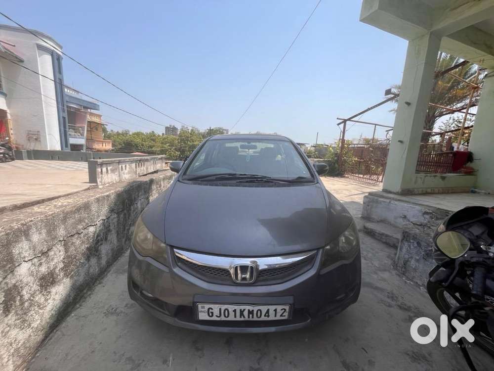 Honda Civic 2011