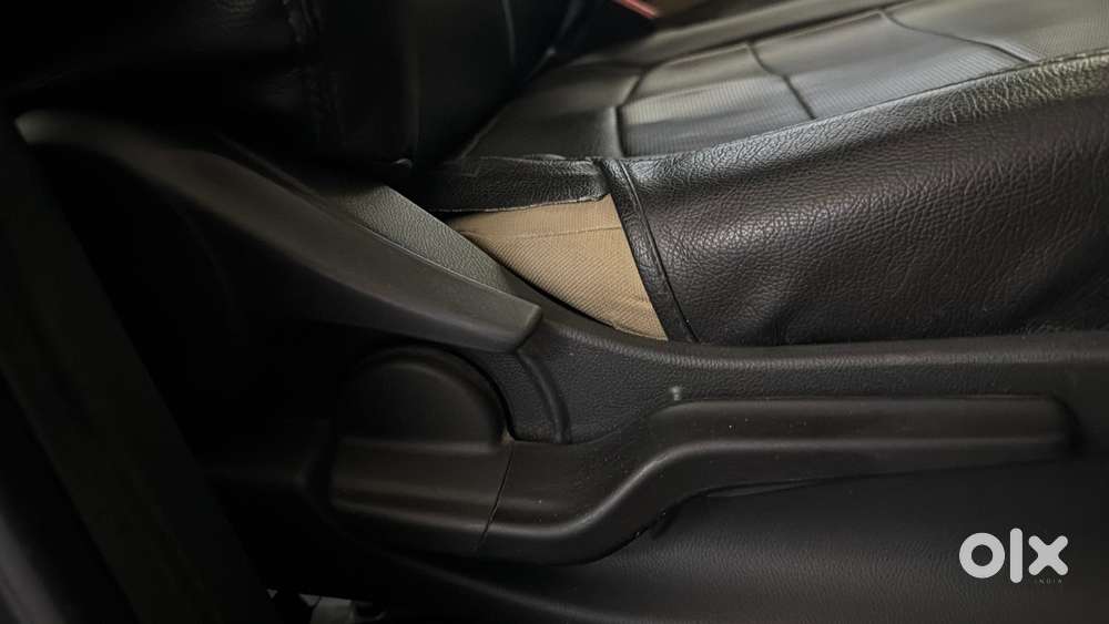 Honda Amaze Vx Cvt Petrol, 2019, Petrol
