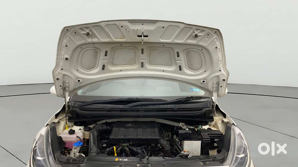 Hyundai Grand I10 Nios 1.2 Kappa Vtvt Sportz Cng, 2024, Cng & Hybrid..