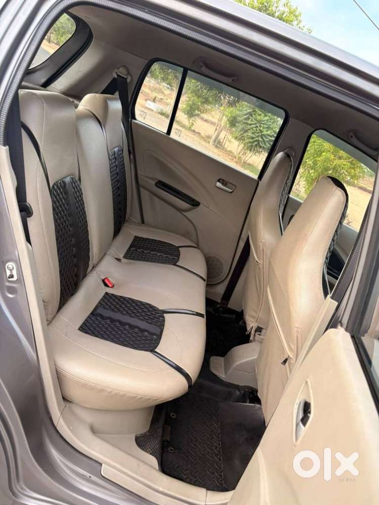 Maruti Suzuki Celerio Vxi, 2016, Petrol