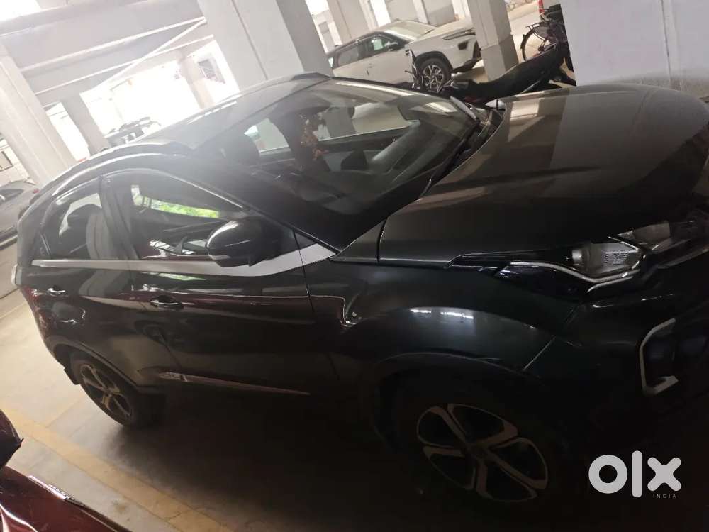 Tata Nexon 1.2 Revotron 2023