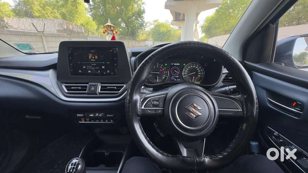 Maruti Suzuki Maruti 2023 Car