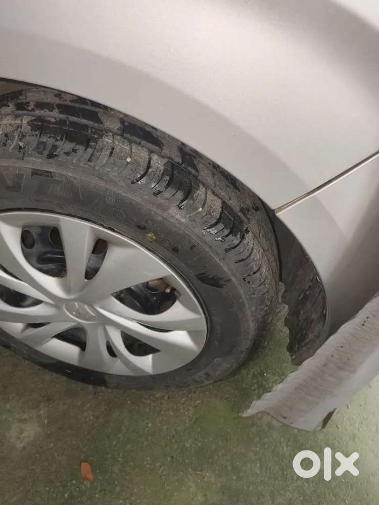 Good Condition Vehicle