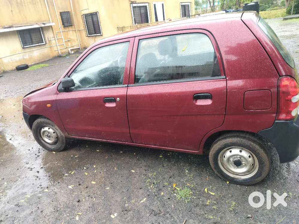 Maruti Suzuki Alto Lxi 2008