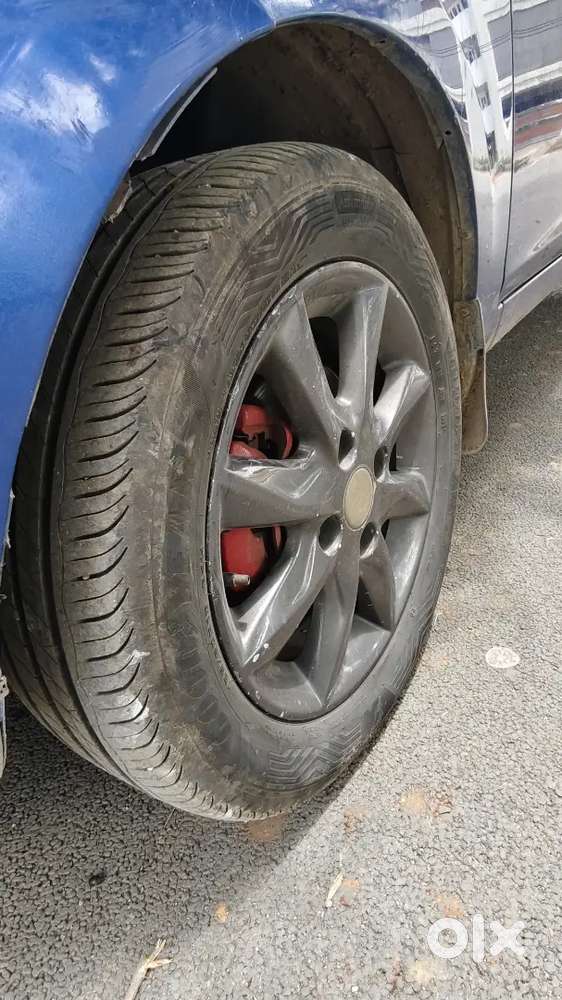 Well Maintained Family Used Tata Zest 2014 Xt