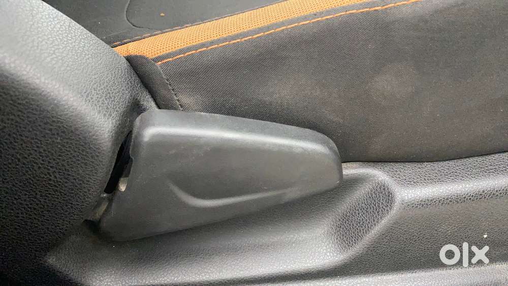 Renault Kwid Climber 1.0 Mt, 2019, Petrol