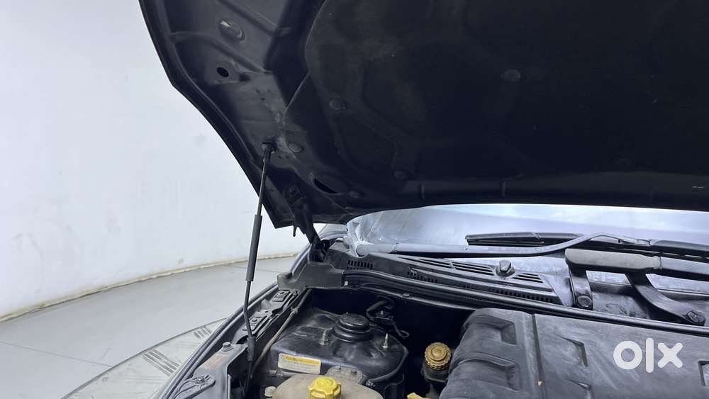 Mahindra Xuv500 W7, 2019, Diesel