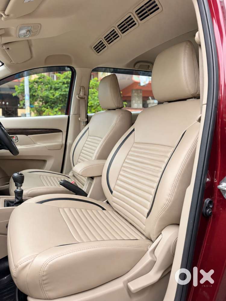 Maruti Suzuki Ertiga Shvs Zdi Plus, 2020, Diesel