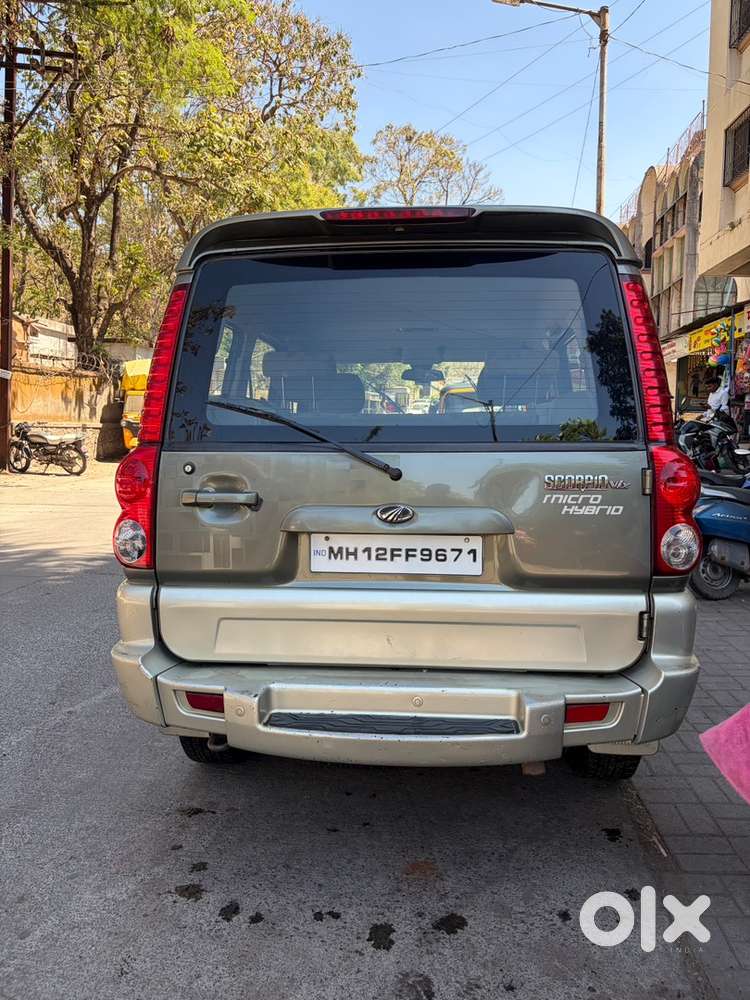 Mahindra Diesel Car 2010