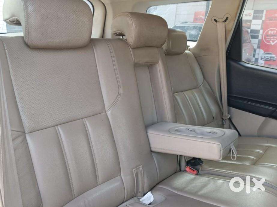 Mahindra Xuv500 W10 Awd, 2018, Diesel