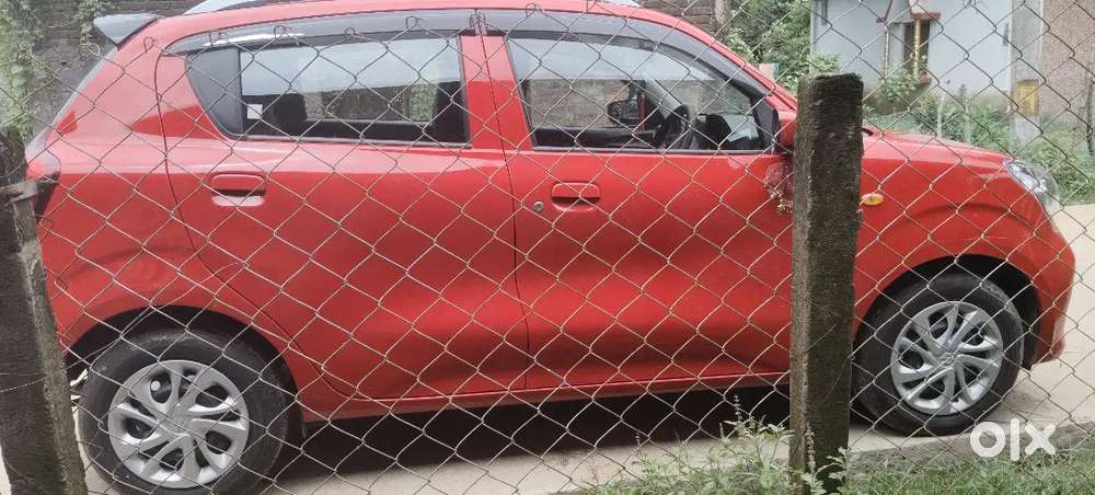 Maruti Suzuki Celerio Vxi 2026