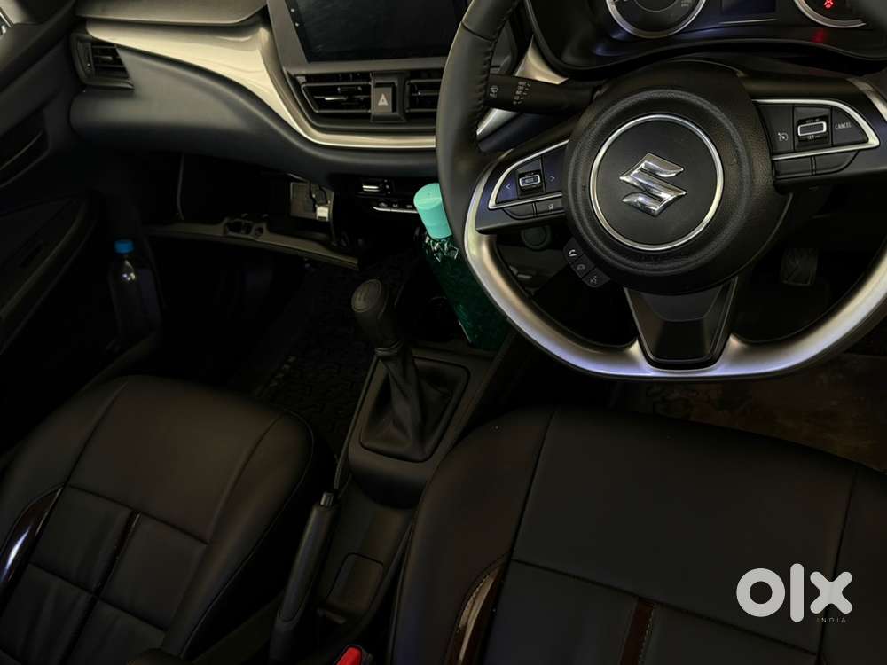 Maruti Suzuki Baleno 2026