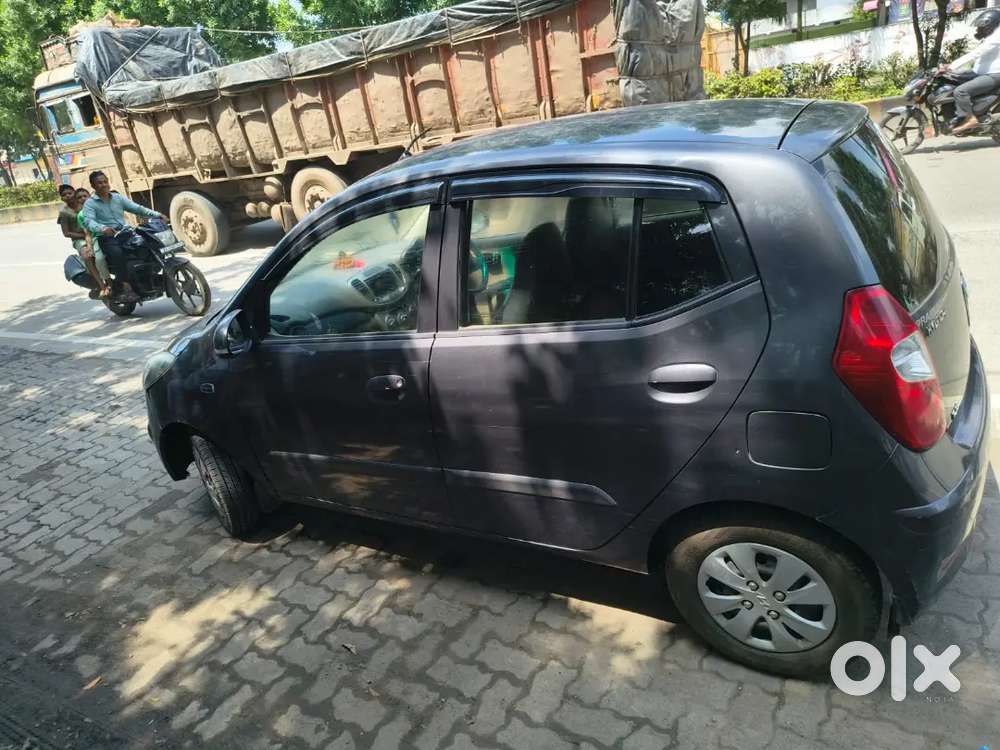Hyundai Grand I10 Magna 2011 Petrol Manual