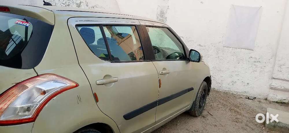 Maruti Suzuki Swift Vdi 2013