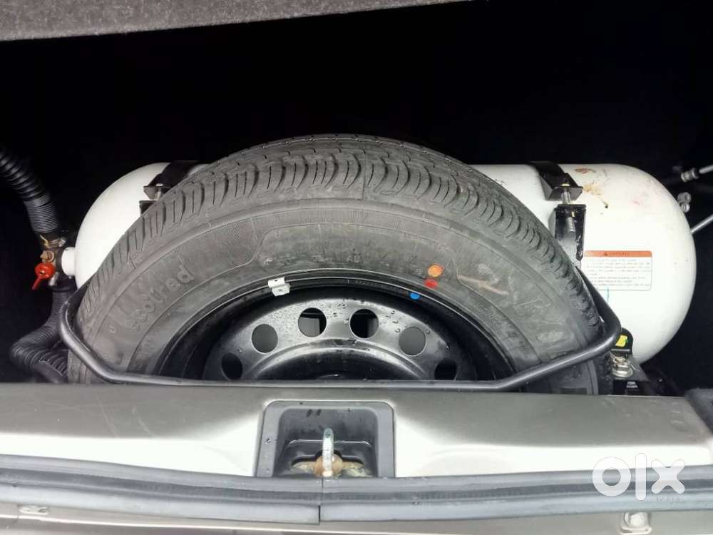 Maruti Suzuki Wagon R Vxi 1.0 Cng, 2023, Cng & Hybrids